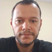 Patrick De Araújo