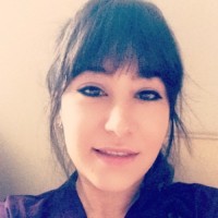 Atike Damla Karahan Aslan