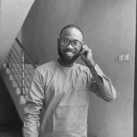 Benjamin Oyebola
