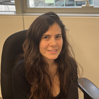 Hila Masasa-Rudman
