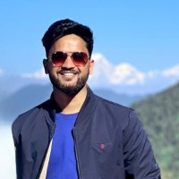 Bikash Kumar Mandal