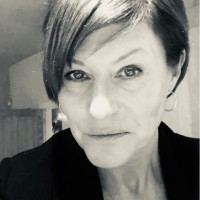Joanna King