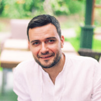 Andrey Nalimov