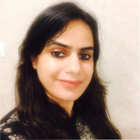 MEHAK KAPOOR