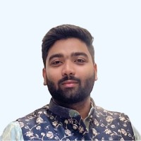 Adarsh Mishra