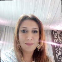 Rishanie Maharaj