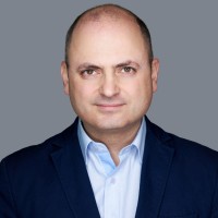 Petar Gabarev