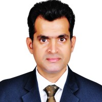 Rajesh Tuscano