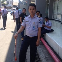 Zul Kifli