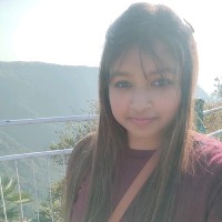 Aditi Garg