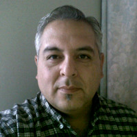 Daniel Ricardo Marcial