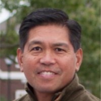 Charles B. Puno