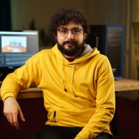 SeyyedMojtaba Mousavi
