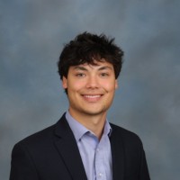 Logan Hurley
