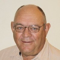 Faan Coetzee