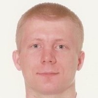 Valentin Ženevskij