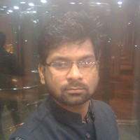 Ajay Kumar Routray