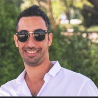 Ofek Aharoni