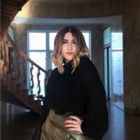 Ivilina Chemerys