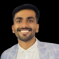 Mitul P