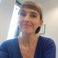 Coralie Bultel