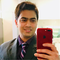 Darshan Maldikar