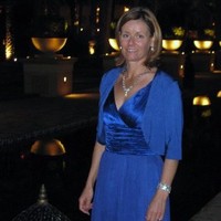 Claire Maxted