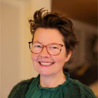 Sandra Minneboo