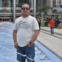 Naveed Javeed