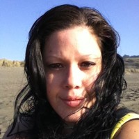 Monica Toupin