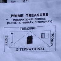 Prime Treasure International School