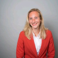 Isabel Van Heck