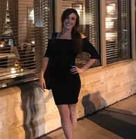 Teresa Burkett