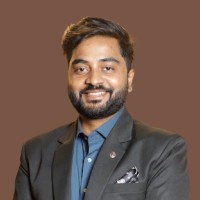 Rishav Shrivastava