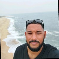 Jose Alberto Ramos Araujo