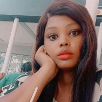 Precious Dlamini
