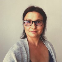 Olesia Derevianchenko