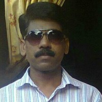 Kailas Walde