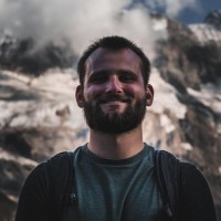 Jacob Rogness