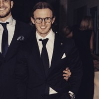 Jesper Andersson