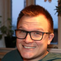 Mads Peder Laursen