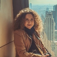 Stephanie Xenophontos