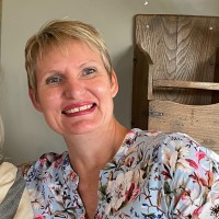 Hanlie Van Staden