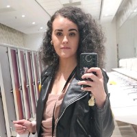 Ellie Cosgrove