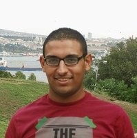 Ibrahim Mahmoud