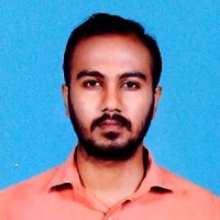 Buvaneshraj Rg