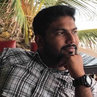 Sumesh Edakkukaran Certiosh