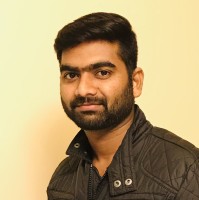 Nirmal Rajeeve Stephen