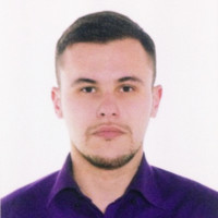 Serhii Demchenko