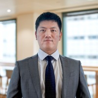 Kane Chen